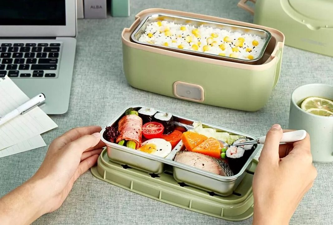 How can Electric Lunch Boxes Benefit You?