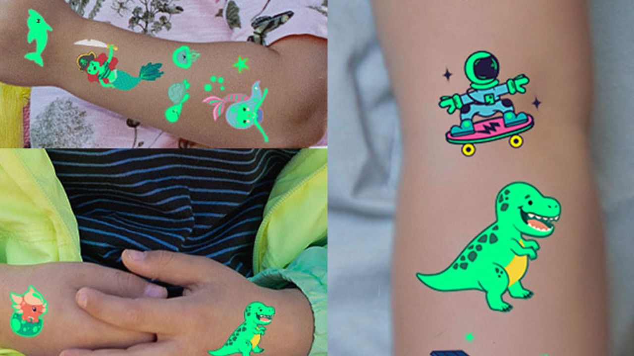 The Psychology of Stickers: Understanding Consumer Behavior and Sticker Influence