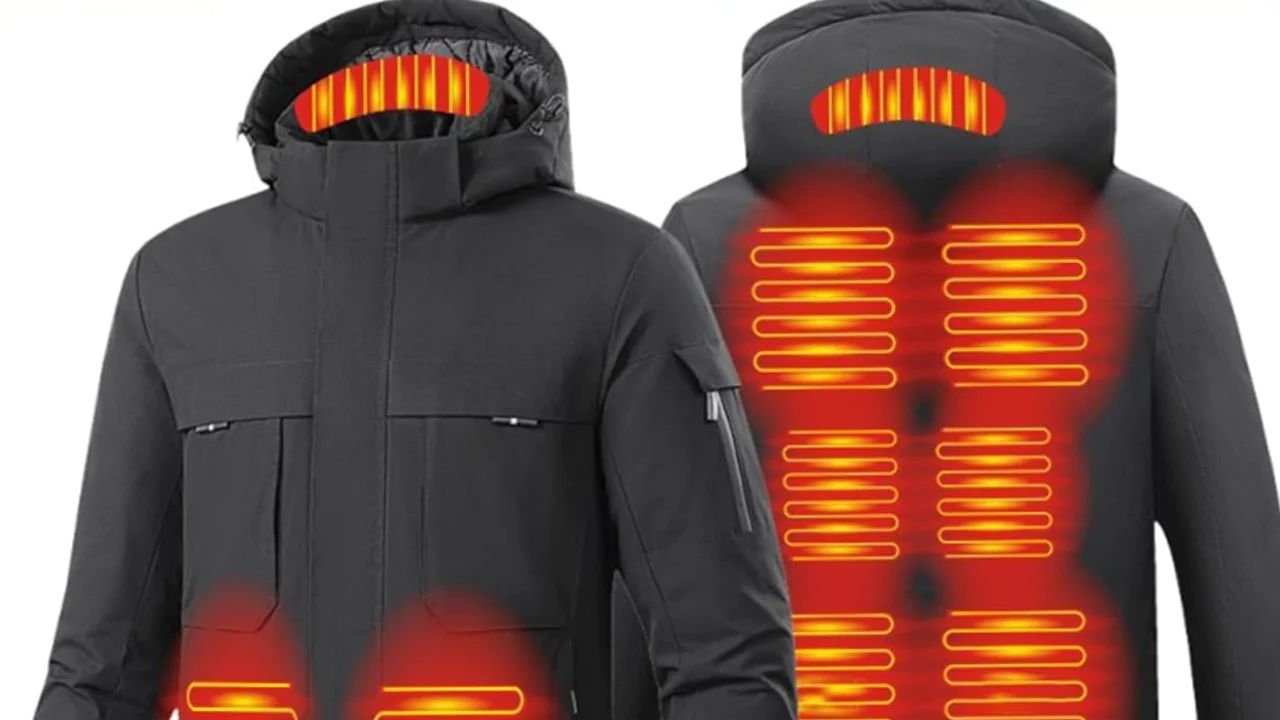 Exploring Year-Round Applications of Heated Jackets: Beyond Winter's Chill