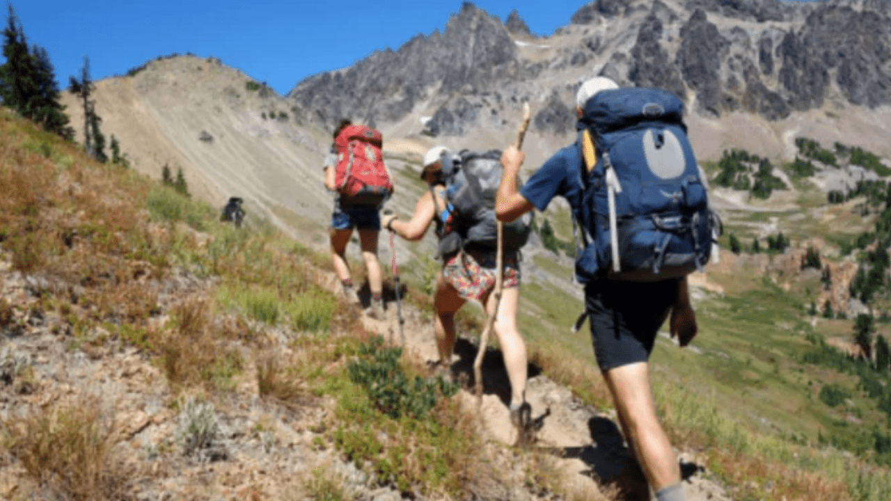 How Can Proper Gear and Accessories Improve Hiking Safety and Comfort?