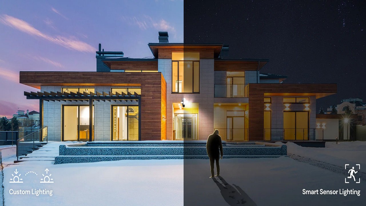 Maximizing Home Security: Why Every Household Needs a Floodlight Camera