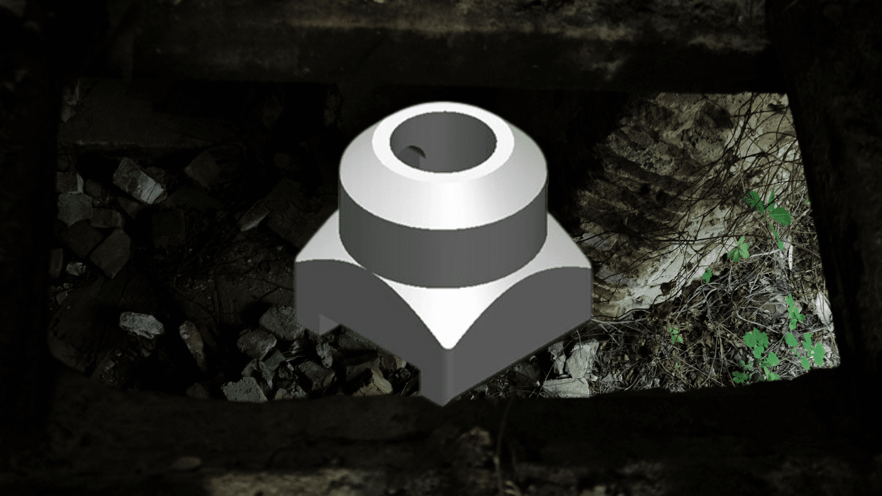 Reliability and Strength for Foundation Drilling Tools: FZH72 Tooth Holder