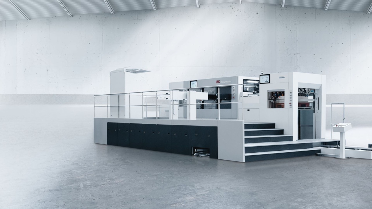 Smart Factories Start with Masterwork: Meet the Mastermatrix 106CSB