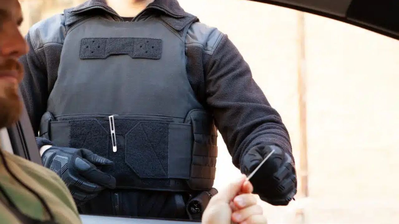 What is the Difference between Bulletproof and Stab-proof Vests?