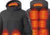 Exploring Year-Round Applications of Heated Jackets: Beyond Winter’s Chill