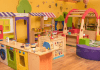 Are Activity Rooms Essential in A Child’s Early Learning Years?