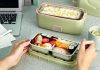 How can Electric Lunch Boxes Benefit You?