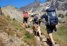 How Can Proper Gear and Accessories Improve Hiking Safety and Comfort?