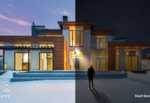 Maximizing Home Security: Why Every Household Needs a Floodlight Camera